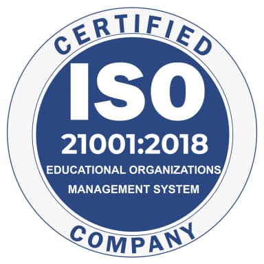 ISO 21001:2018