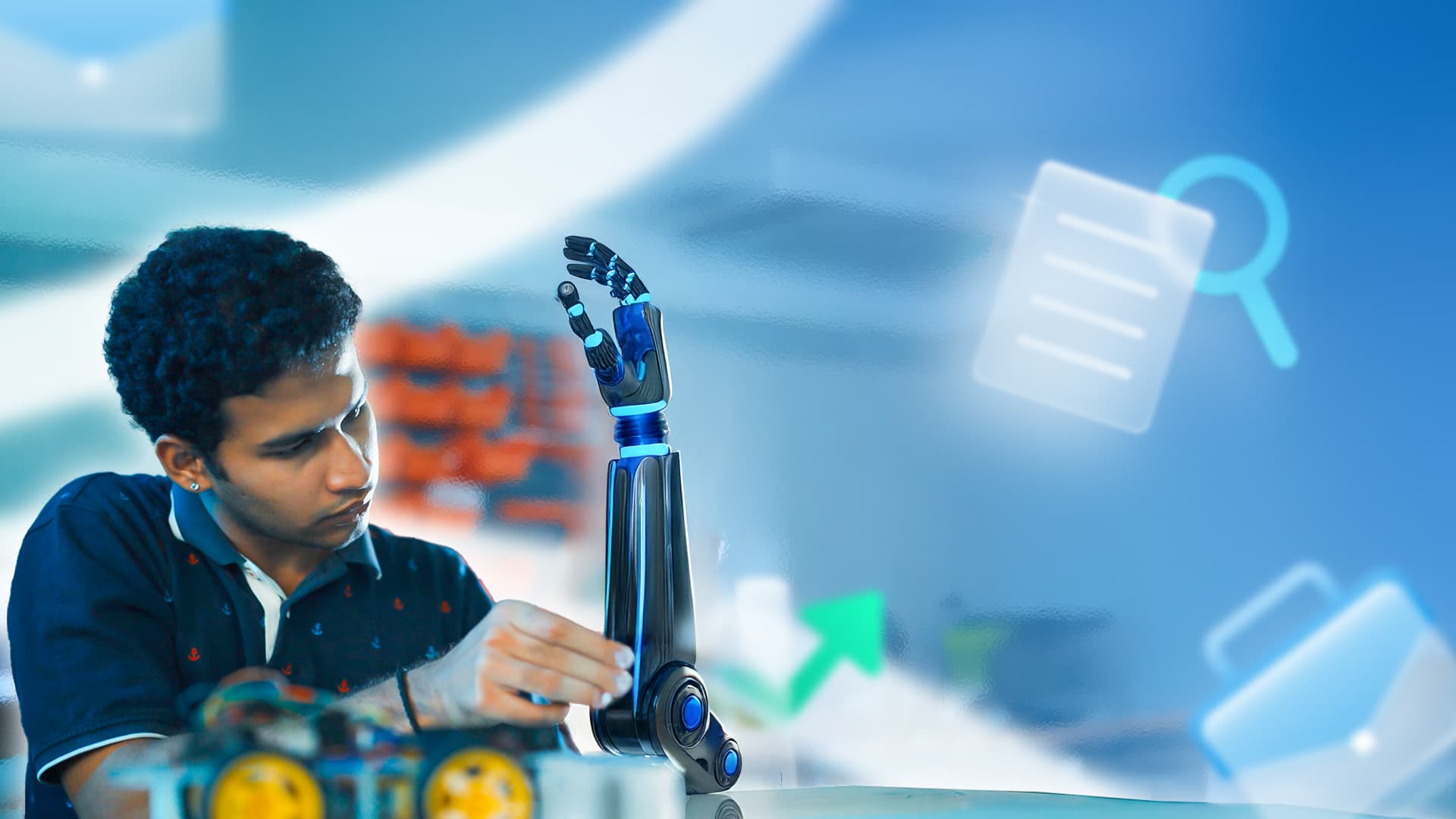 Research Labs