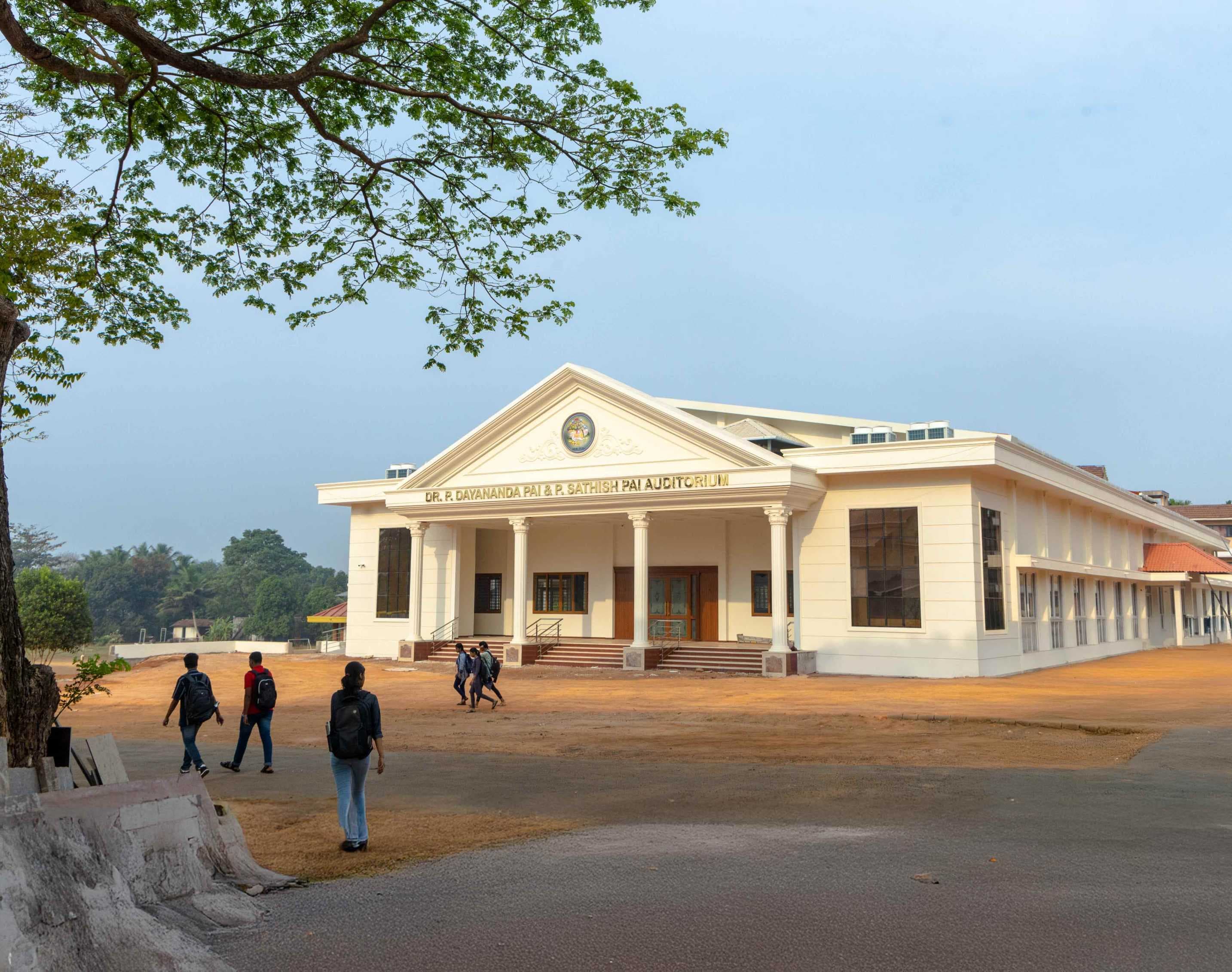 Auditorium