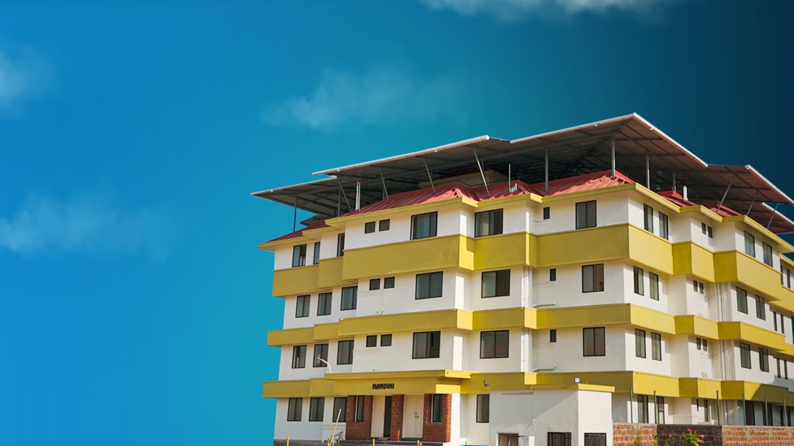 Campus Hostels