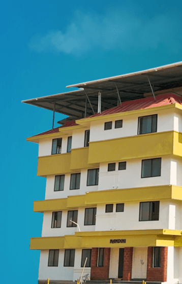 Campus Hostels