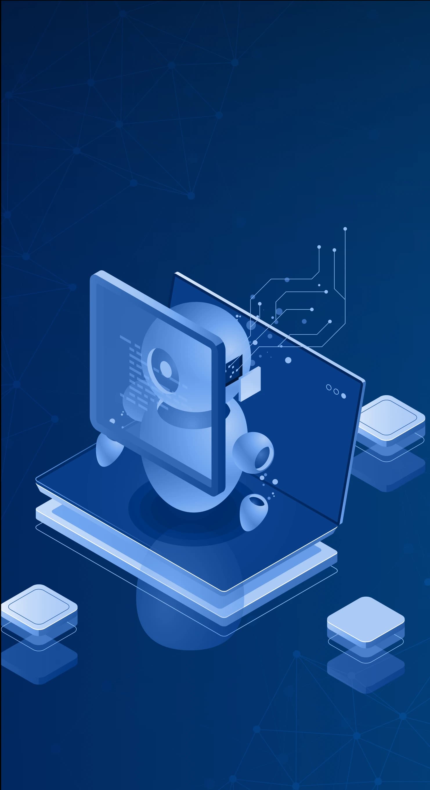 Artificial Intelligence and Machine Learning