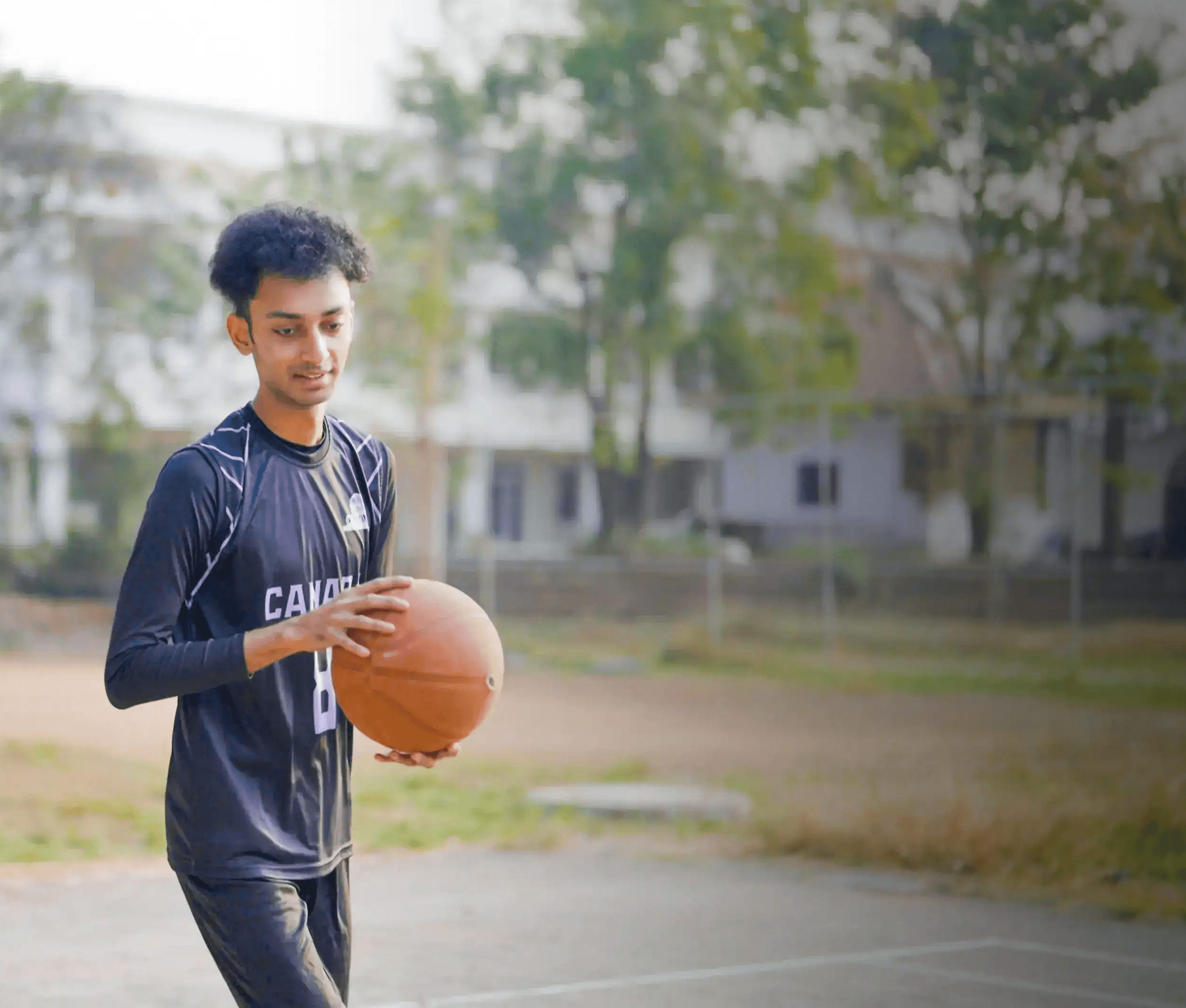 Sports & Fitness Facilities