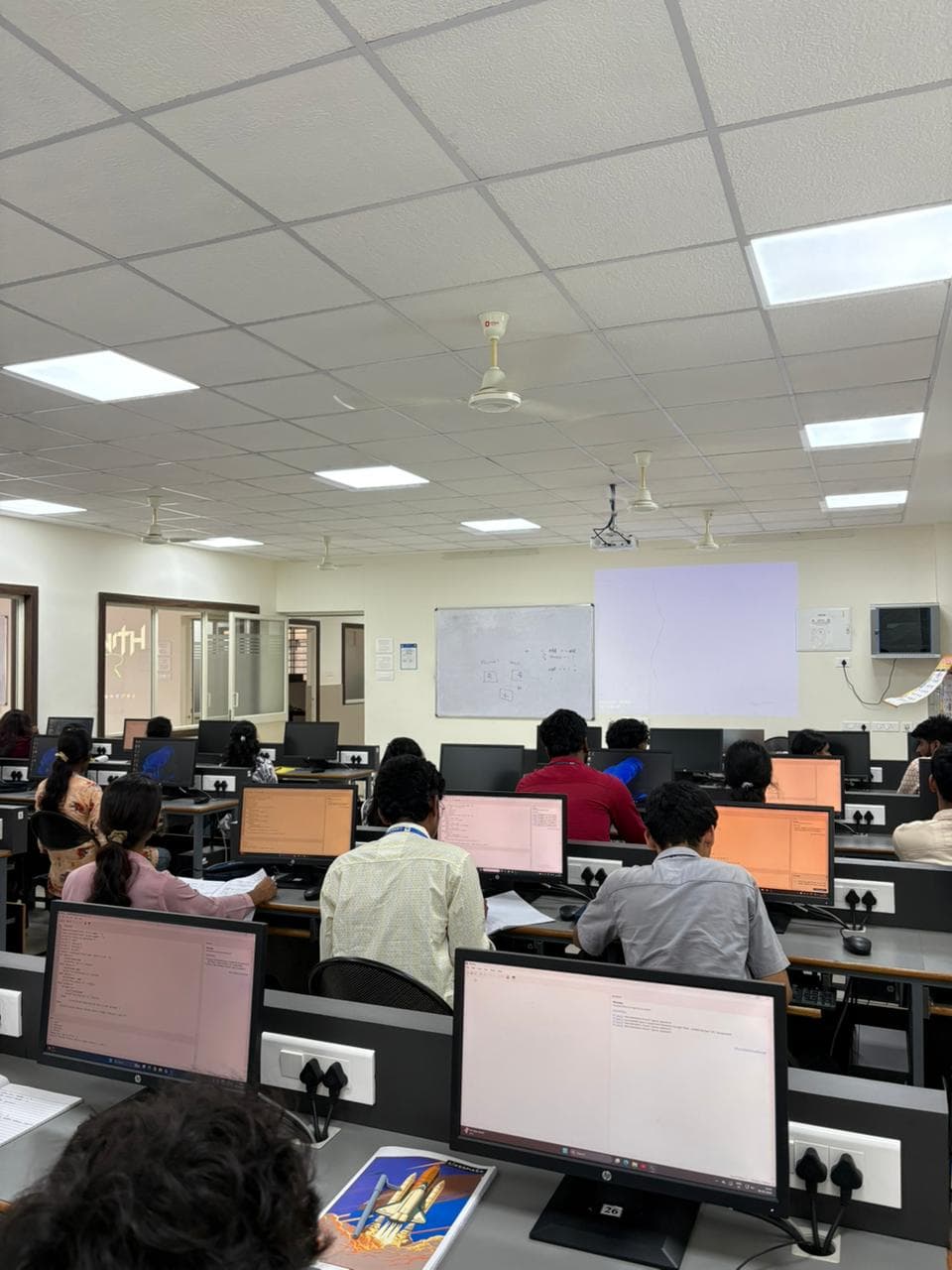 High Computing GPU Lab