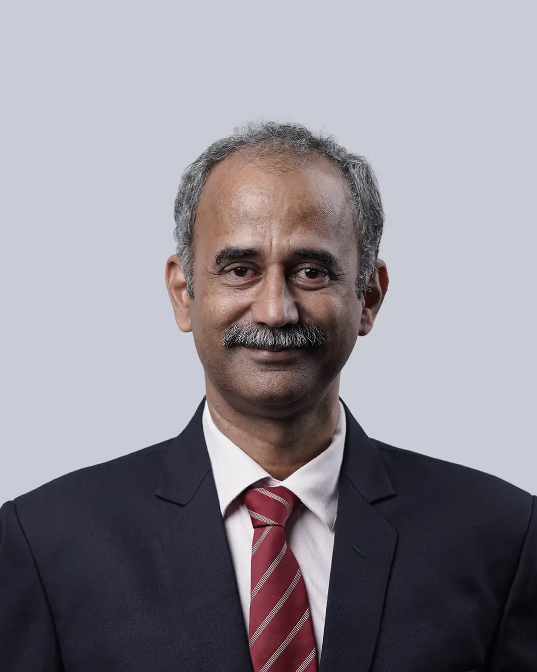 Dr. Udaya Kumar K Shenoy