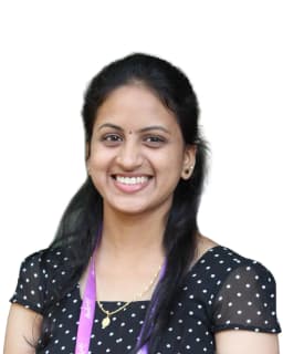 Poornima Vinod Shanbhag