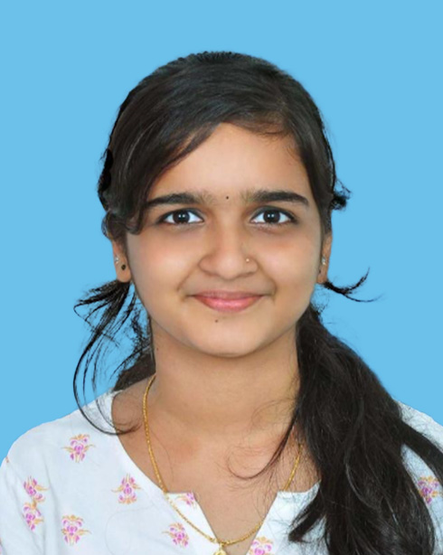 Nikhitha Ganapati Bhat