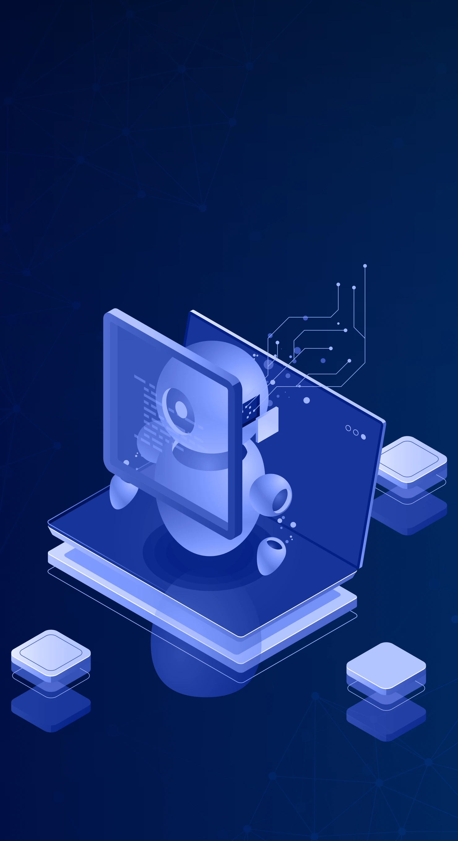 Artificial Intelligence and Machine Learning