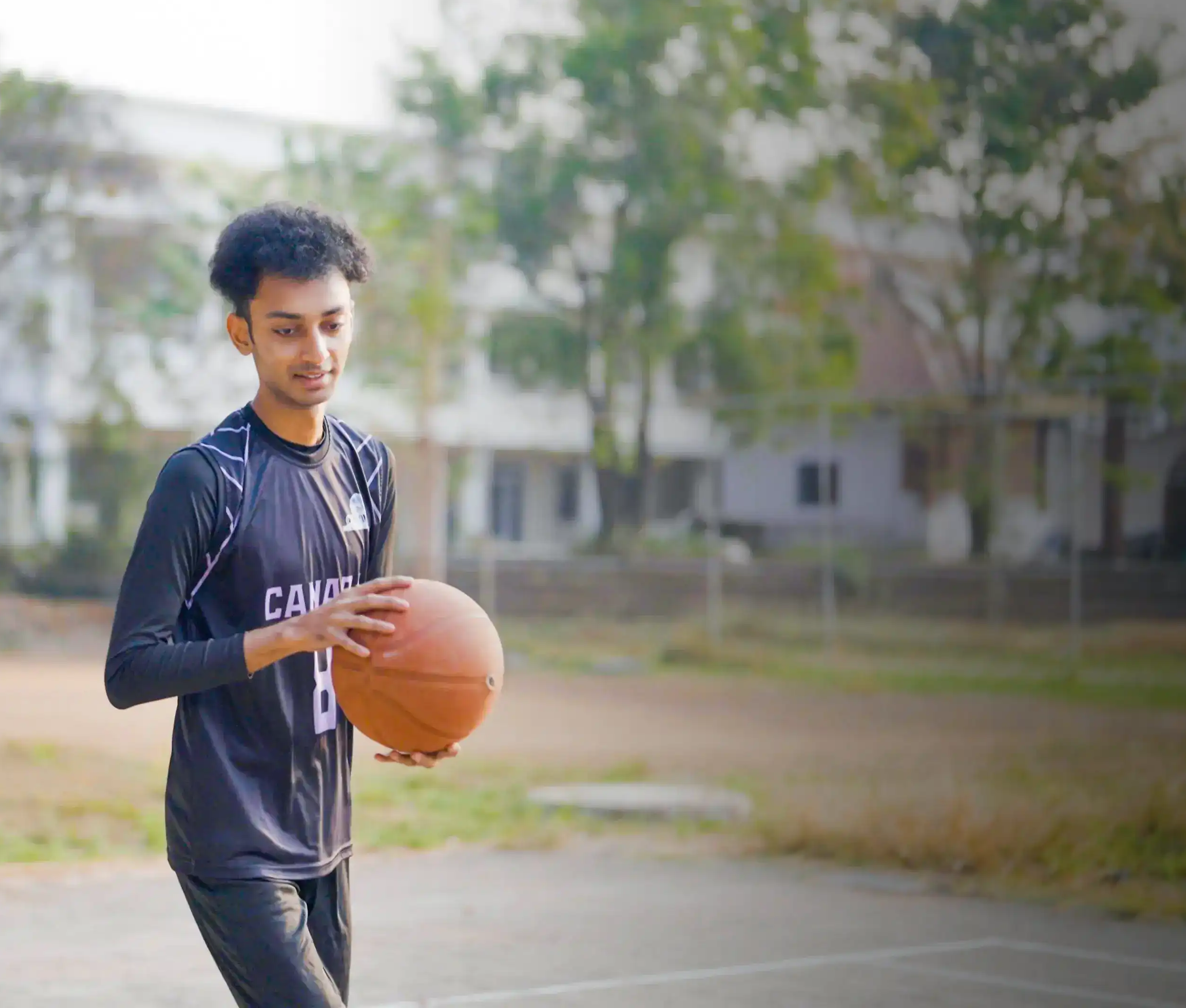 Sports & Fitness Facilities